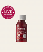 Berry Gut Health Shots Pack (12 x 60ml)