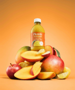 Mango Sunshine Shots Dosing Bottle Pack (6 x 300ml)