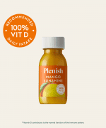 Mango Sunshine Shots Pack (12 x 60ml)