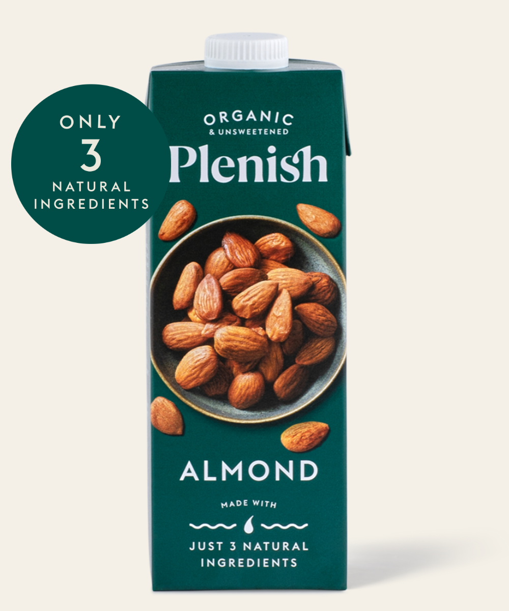 Almond M*lk Pack (8 x 1L)