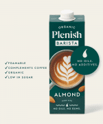 Barista Almond M*lk Pack (6 x 1L)