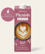 Barista Oat M*lk Pack (6 x 1L)