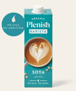 Barista Soya M*lk Pack (6 x 1L)